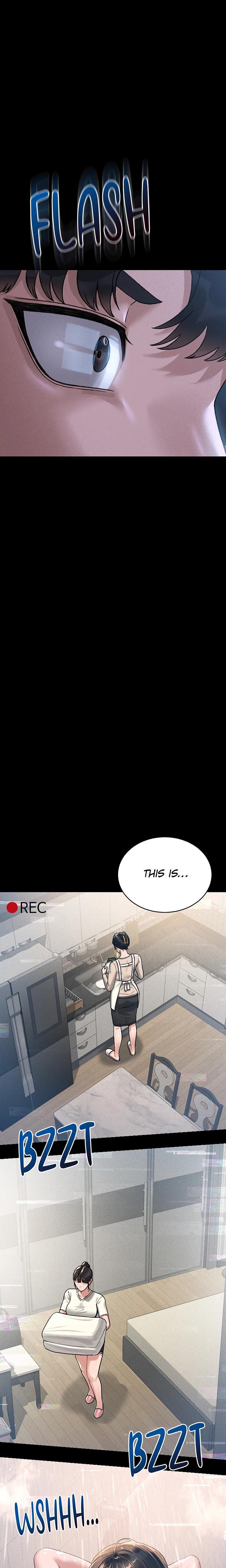 I Became An Apartment Manager chapter 2 page 12