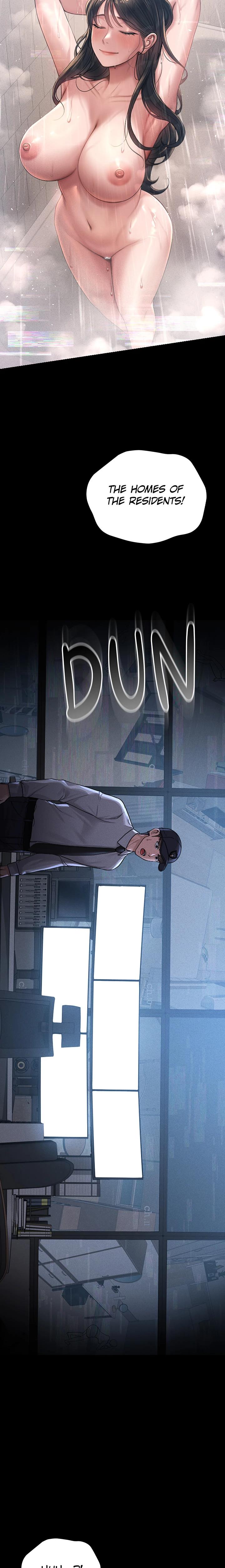 I Became An Apartment Manager chapter 2 page 13
