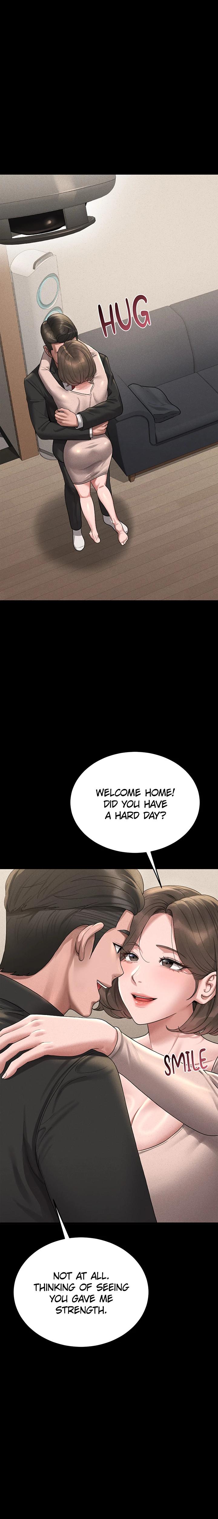 I Became An Apartment Manager chapter 2 page 20