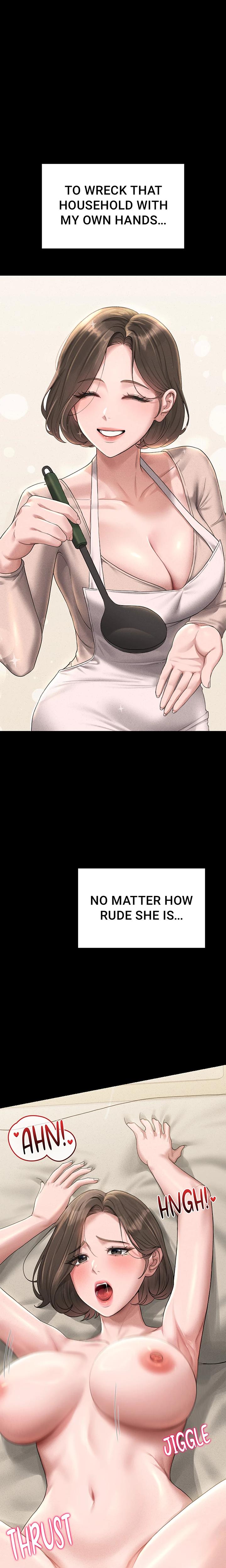 I Became An Apartment Manager chapter 2 page 24