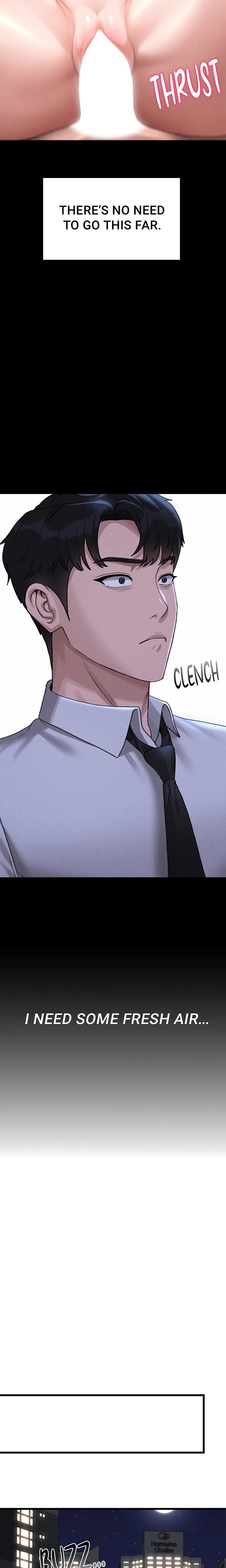 I Became An Apartment Manager chapter 2 page 25