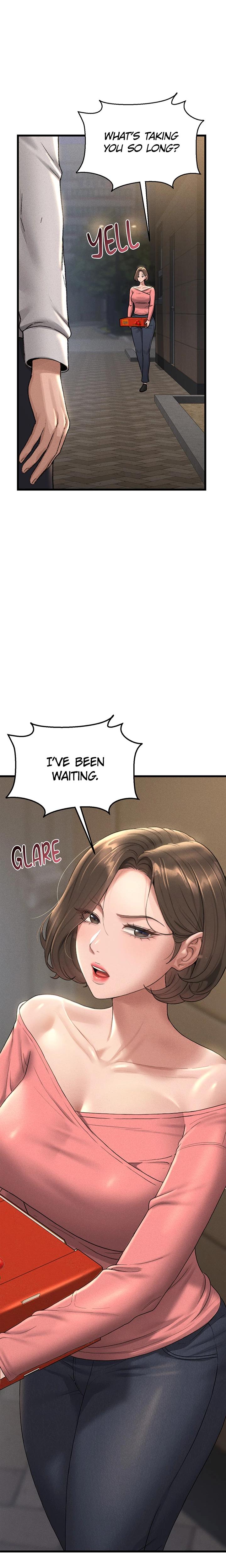 I Became An Apartment Manager chapter 2 page 28