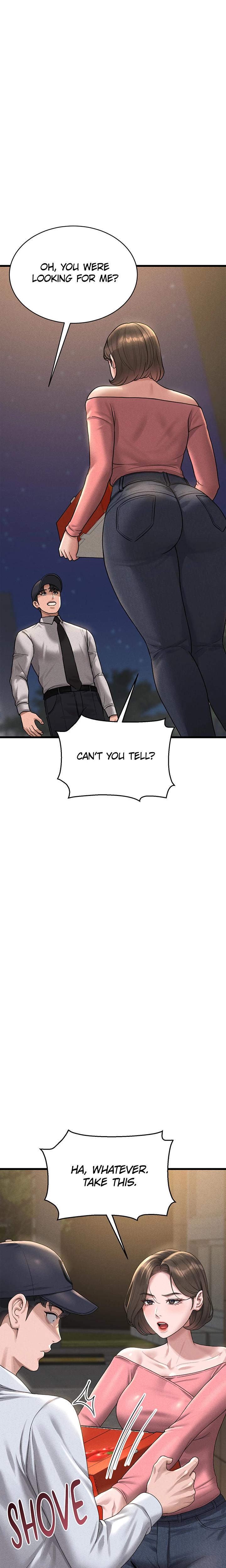 I Became An Apartment Manager chapter 2 page 29