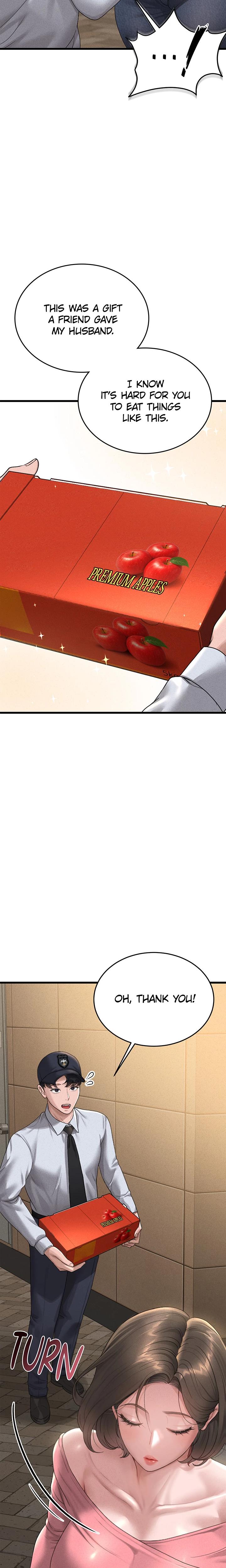 I Became An Apartment Manager chapter 2 page 30