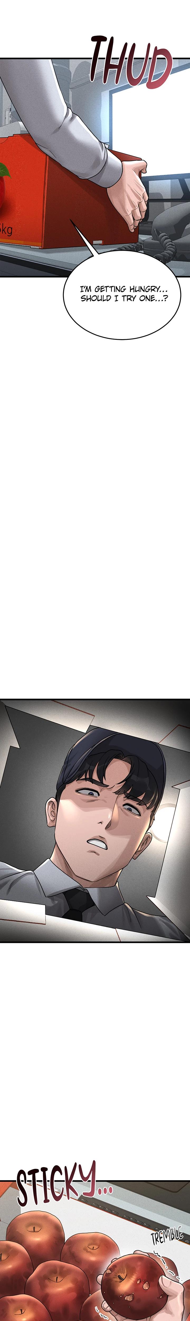 I Became An Apartment Manager chapter 2 page 32