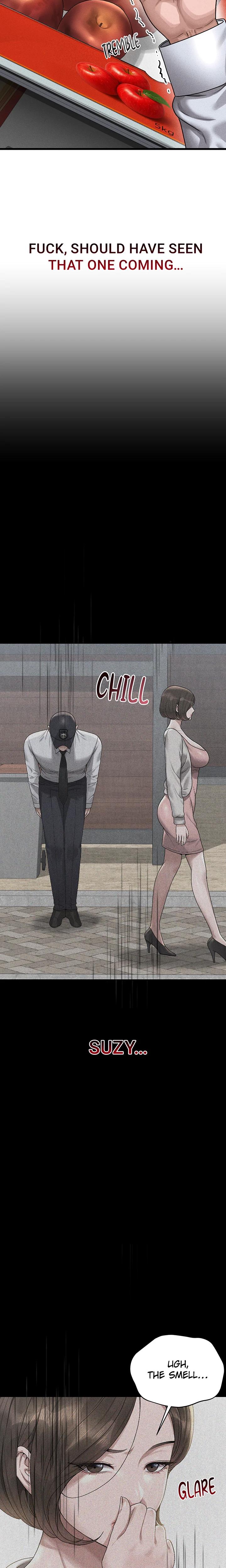 I Became An Apartment Manager chapter 2 page 33