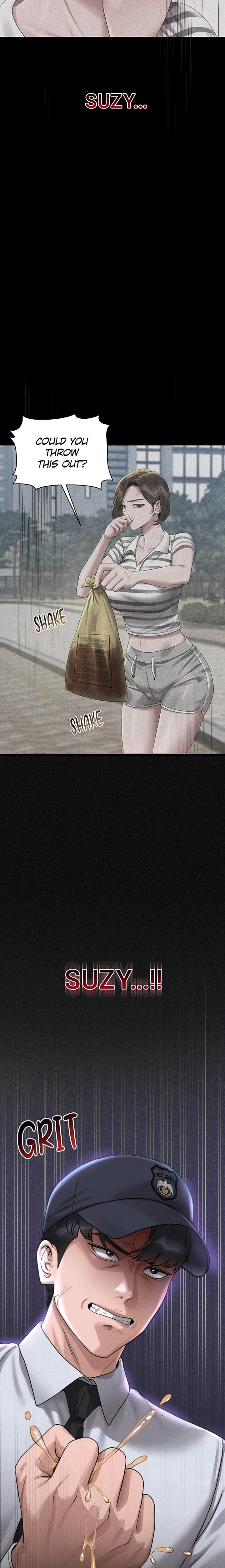 I Became An Apartment Manager chapter 2 page 34