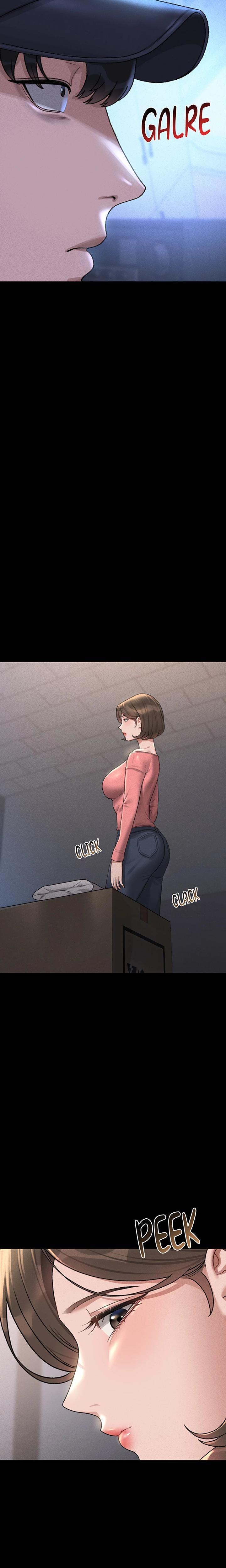 I Became An Apartment Manager chapter 2 page 37