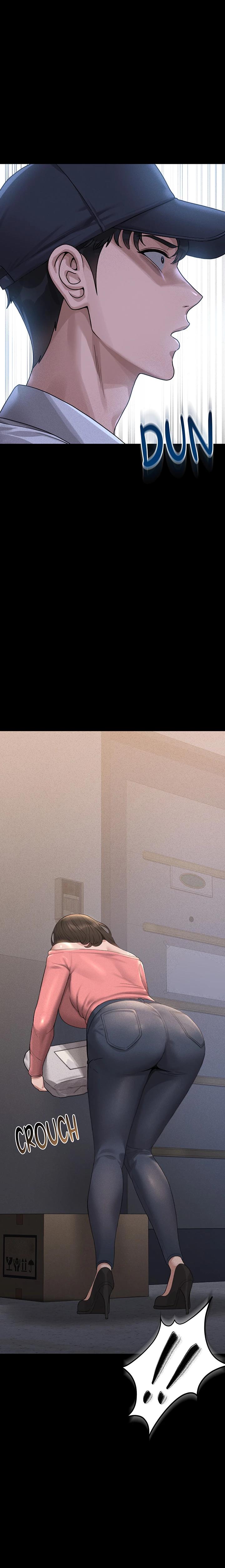 I Became An Apartment Manager chapter 2 page 38