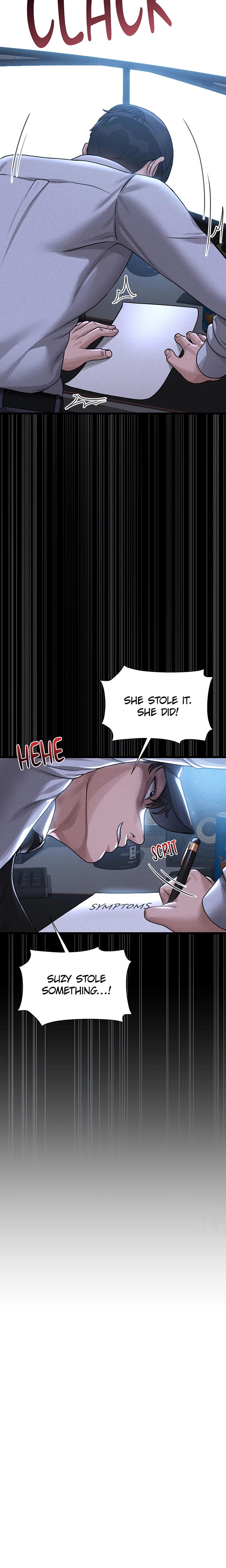 I Became An Apartment Manager chapter 2 page 40