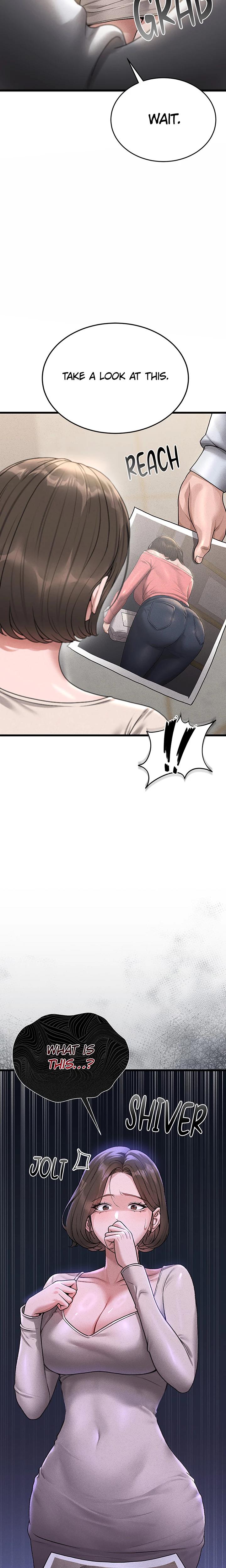 I Became An Apartment Manager chapter 3 page 3