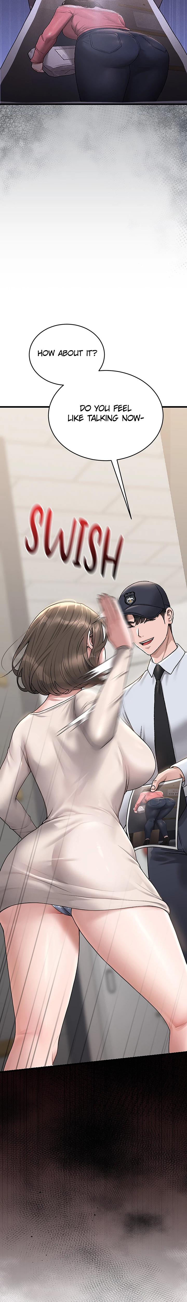 I Became An Apartment Manager chapter 3 page 4