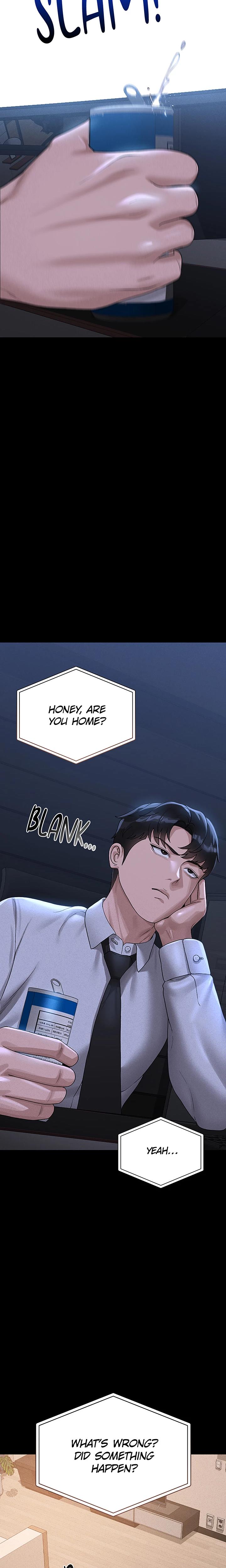 I Became An Apartment Manager chapter 3 page 9