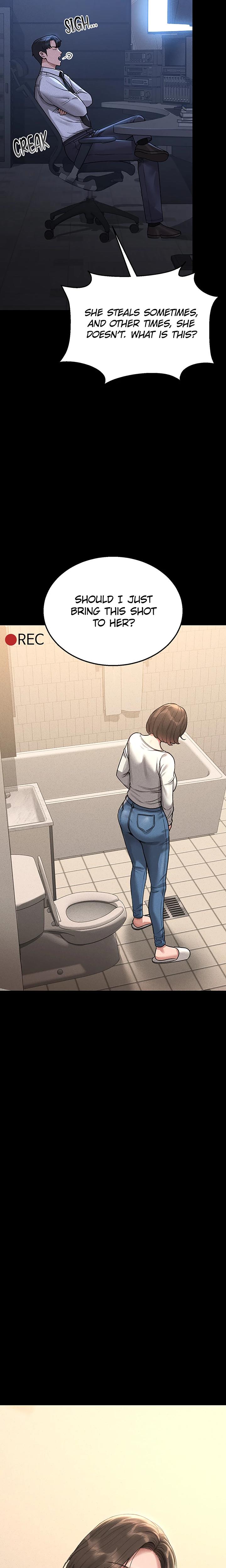 I Became An Apartment Manager chapter 3 page 14