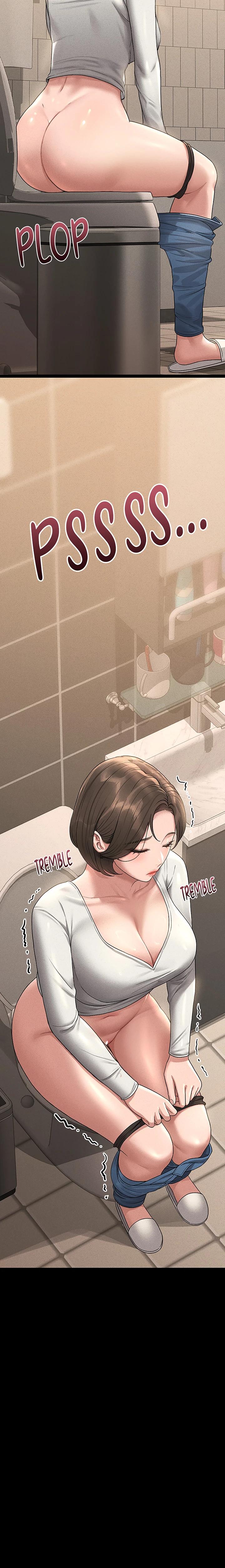 I Became An Apartment Manager chapter 3 page 16