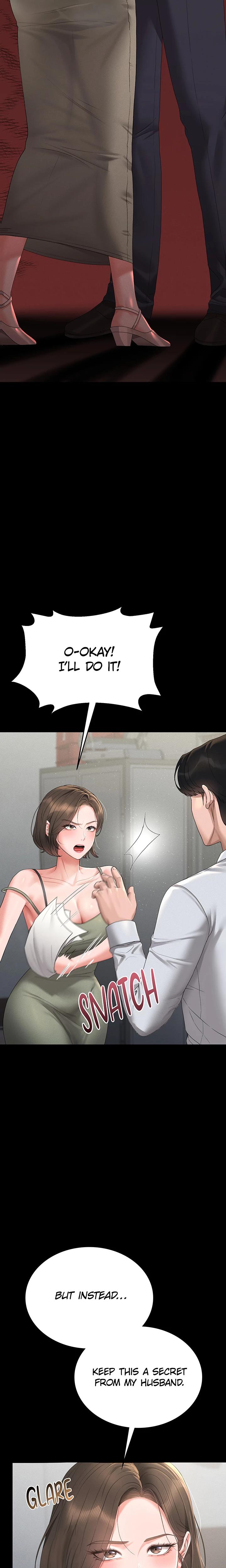 I Became An Apartment Manager chapter 4 page 6
