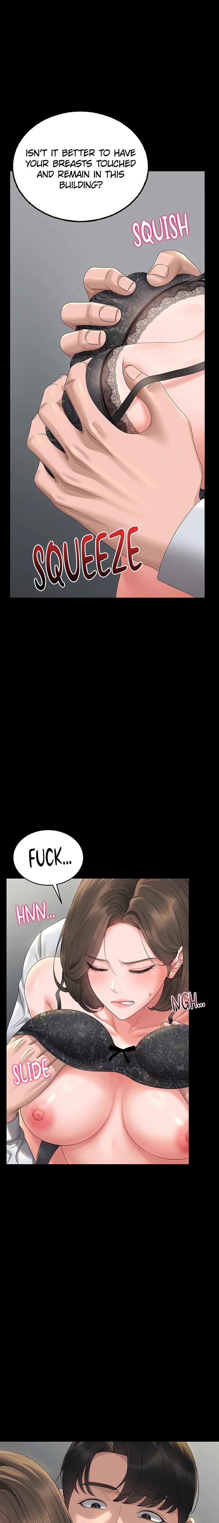 I Became An Apartment Manager chapter 4 page 18