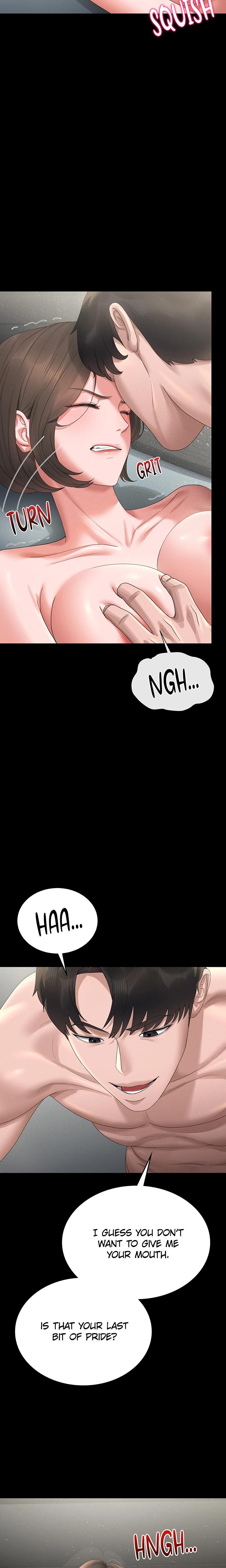 I Became An Apartment Manager chapter 4 page 32
