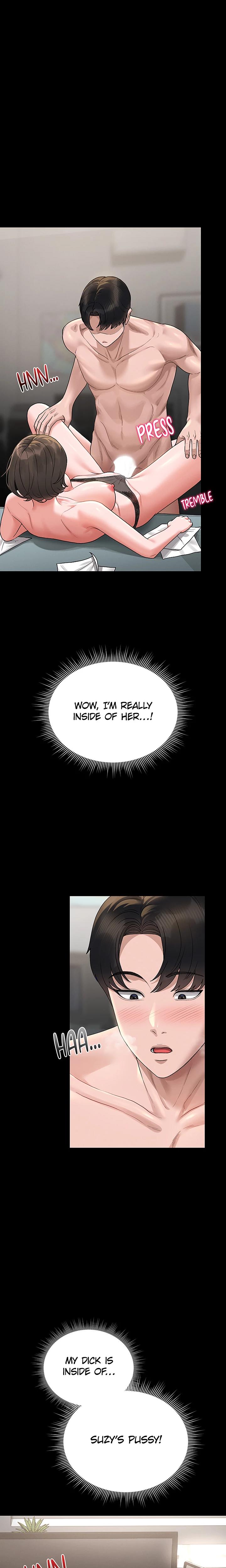 I Became An Apartment Manager chapter 5 page 4