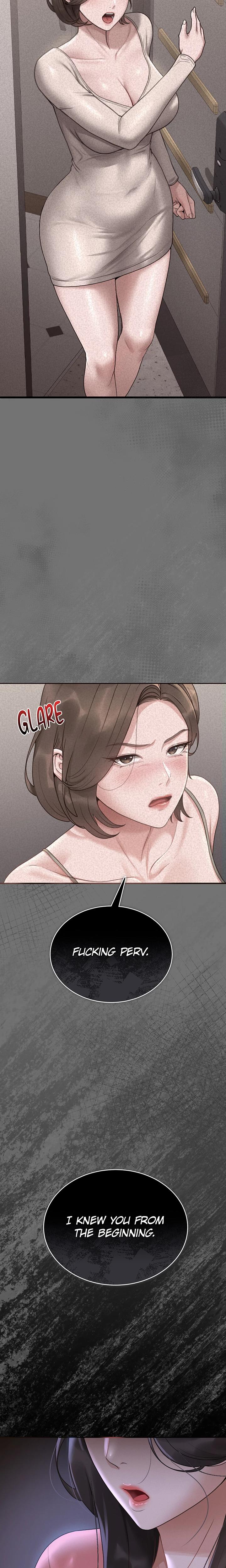 I Became An Apartment Manager chapter 5 page 15