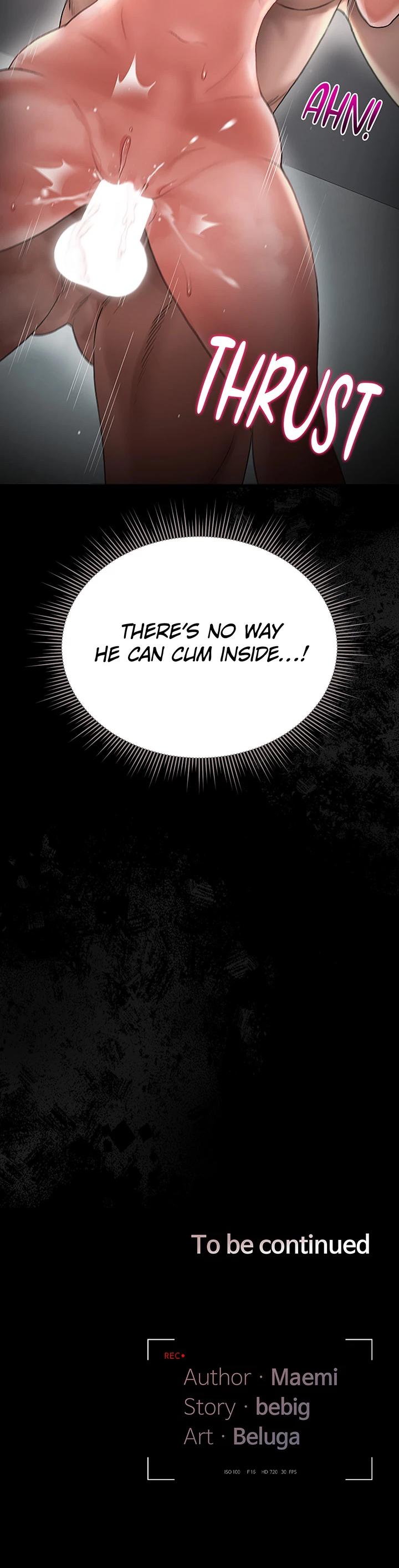 I Became An Apartment Manager chapter 5 page 31
