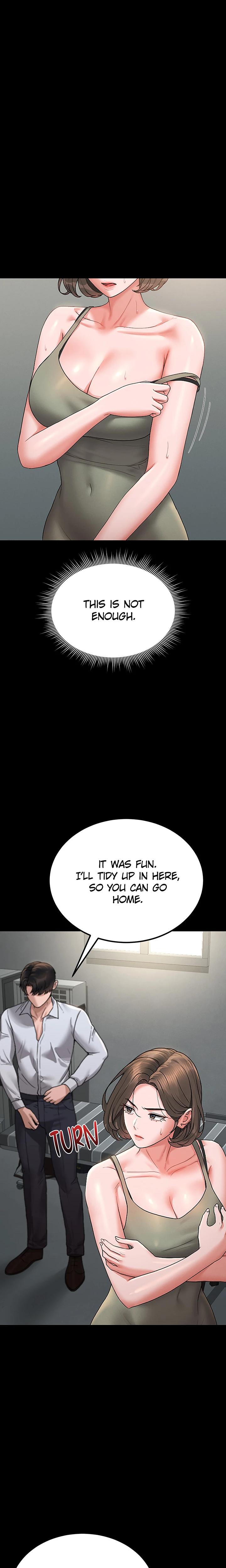 I Became An Apartment Manager chapter 6 page 17