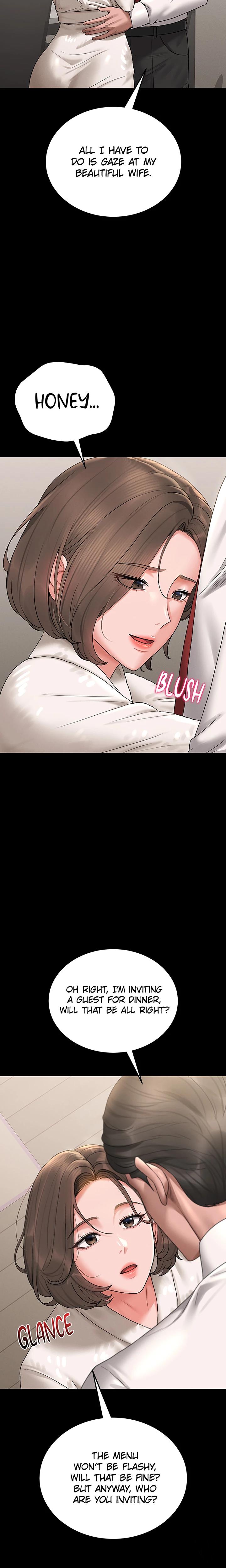 I Became An Apartment Manager chapter 6 page 32