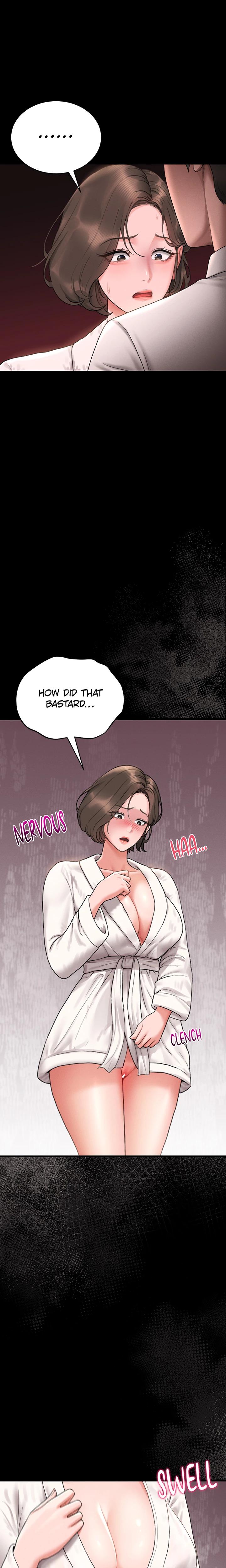 I Became An Apartment Manager chapter 7 page 4