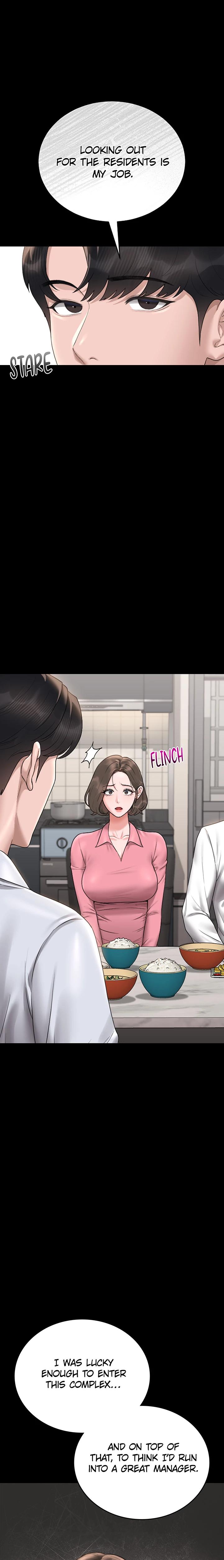 I Became An Apartment Manager chapter 7 page 11