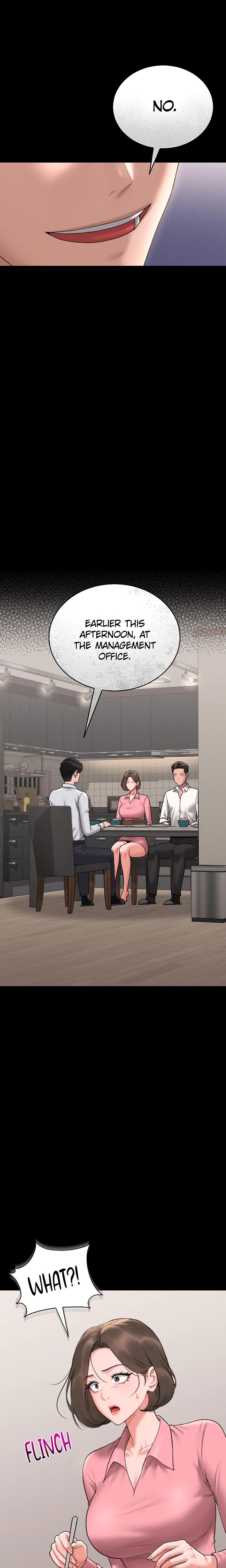 I Became An Apartment Manager chapter 7 page 20