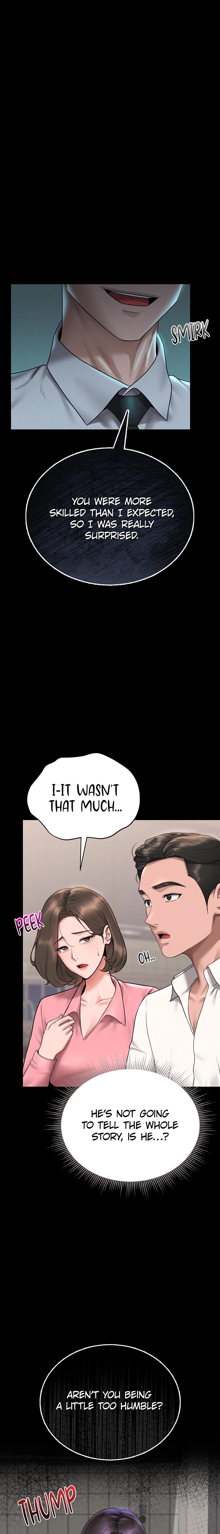 I Became An Apartment Manager chapter 7 page 24