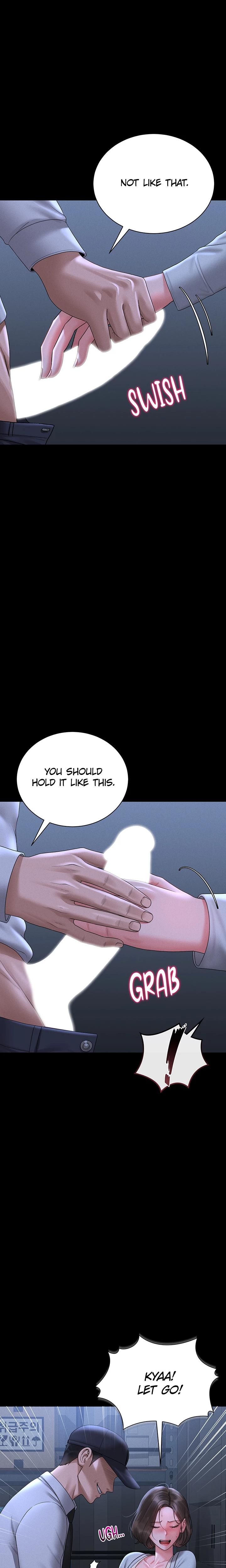 I Became An Apartment Manager chapter 9 page 4