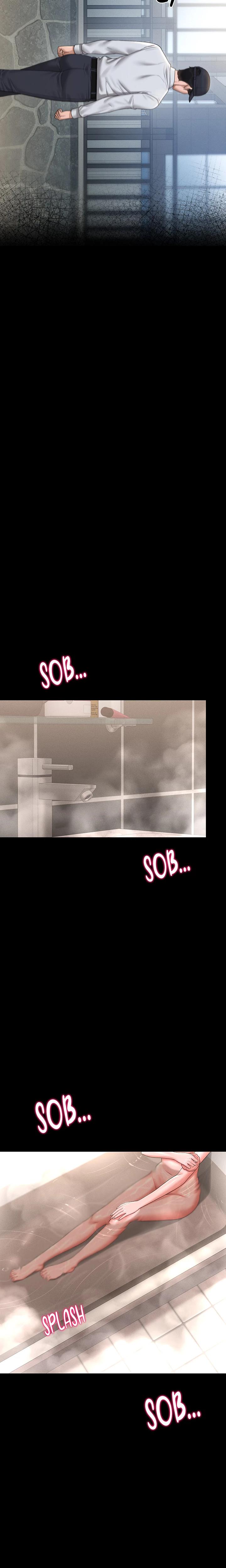 I Became An Apartment Manager chapter 9 page 23