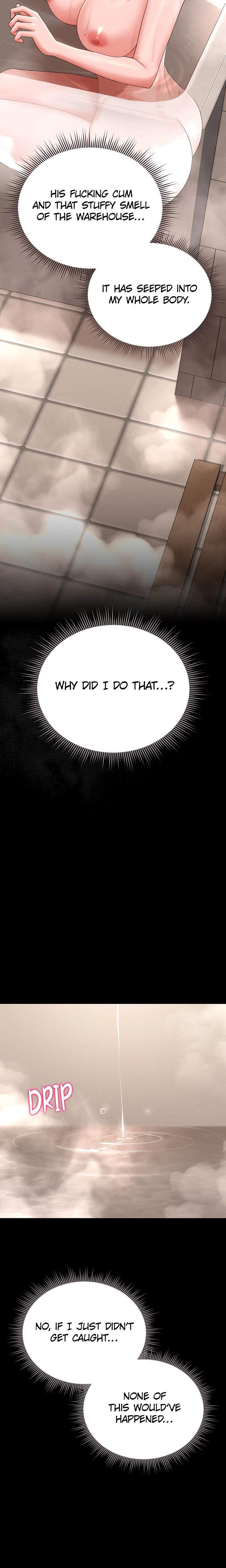 I Became An Apartment Manager chapter 9 page 25