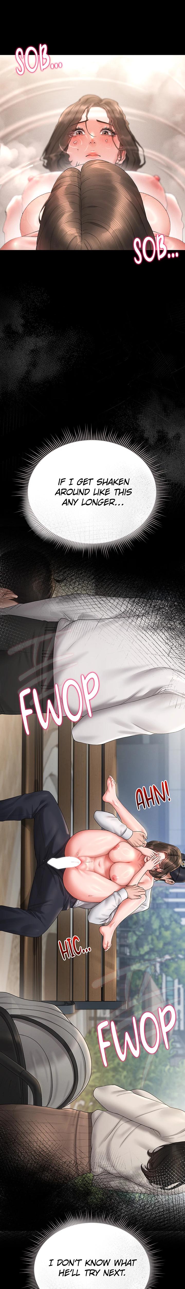 I Became An Apartment Manager chapter 9 page 26