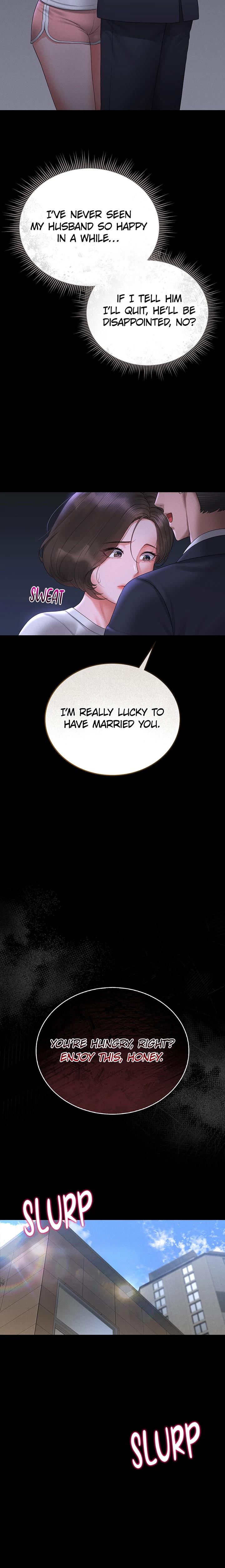 I Became An Apartment Manager chapter 9 page 33