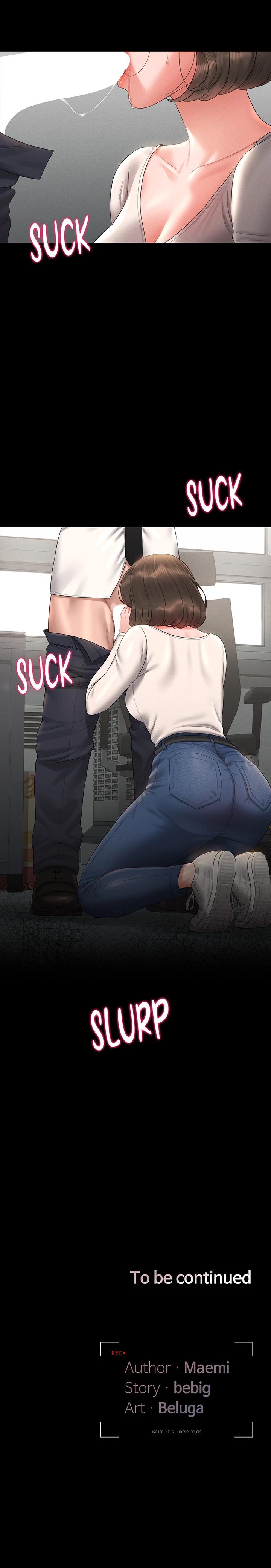 I Became An Apartment Manager chapter 9 page 34