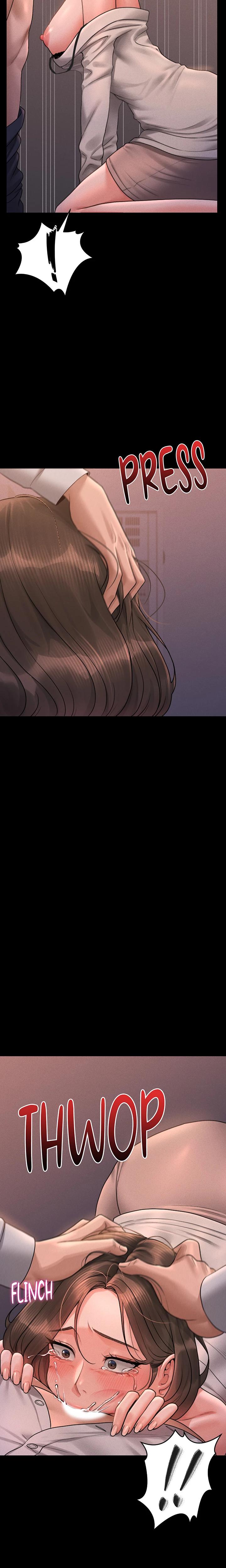 I Became An Apartment Manager chapter 10 page 25