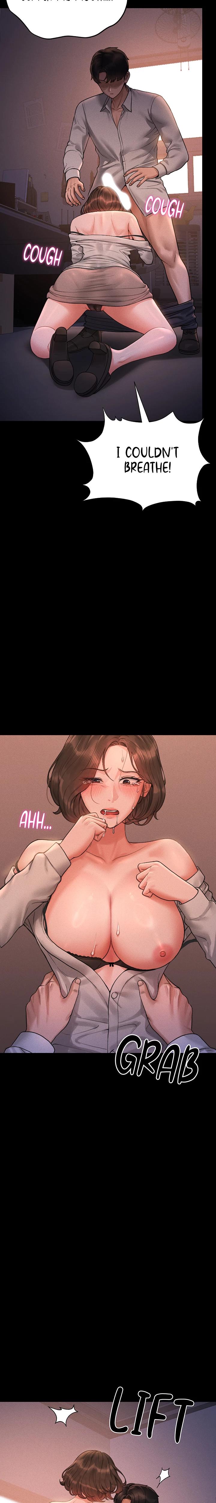 I Became An Apartment Manager chapter 10 page 30
