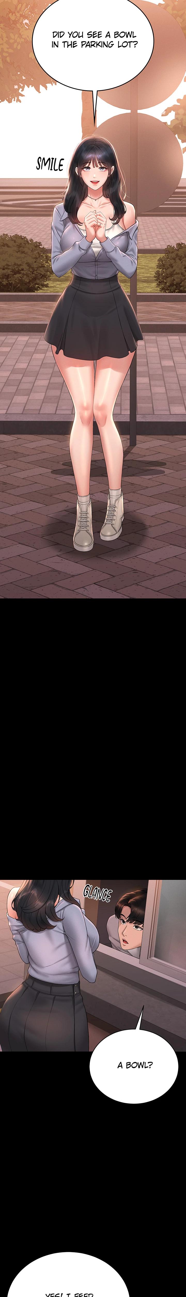 I Became An Apartment Manager chapter 12 page 5