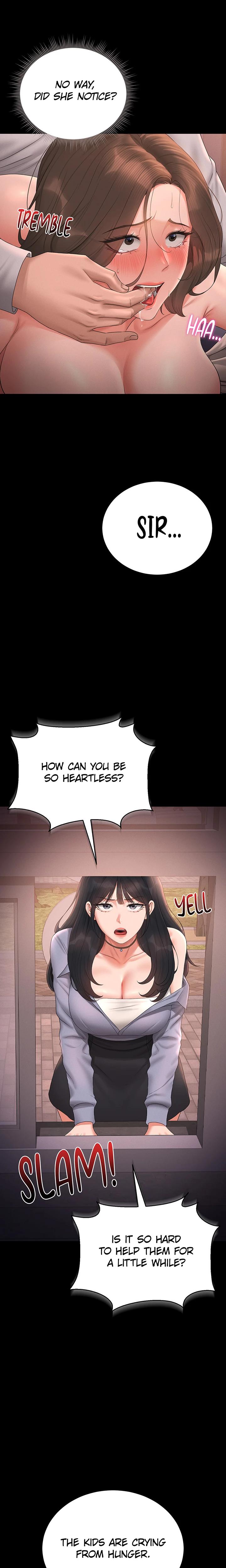 I Became An Apartment Manager chapter 12 page 18