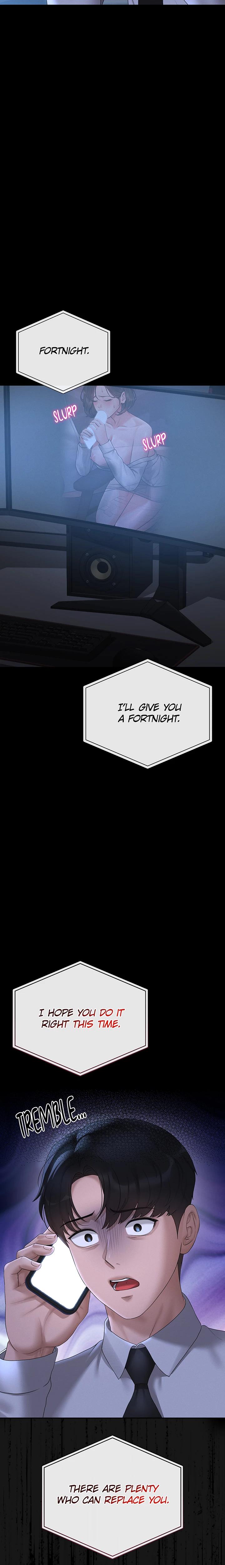 I Became An Apartment Manager chapter 13 page 11