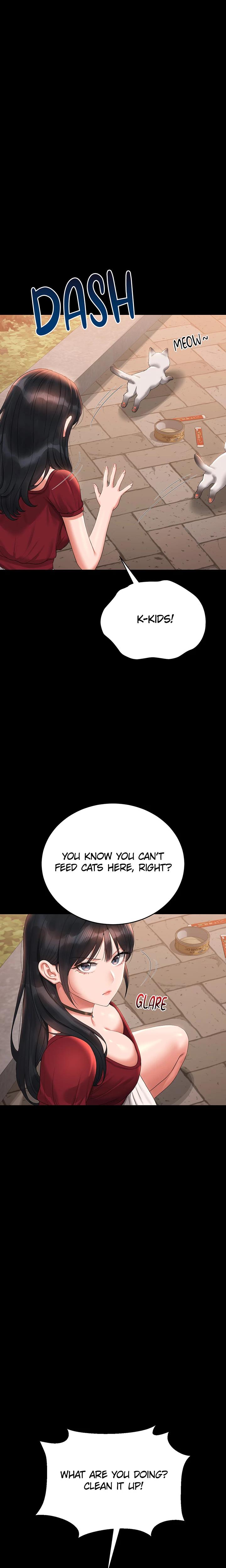 I Became An Apartment Manager chapter 14 page 5