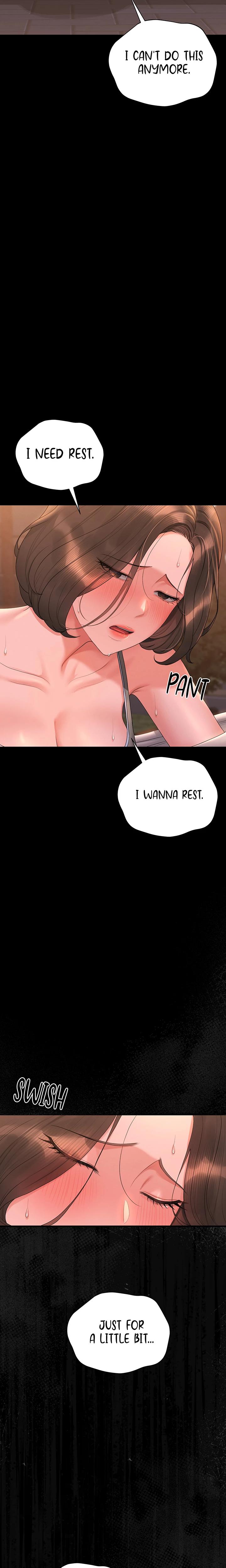 I Became An Apartment Manager chapter 15 page 13