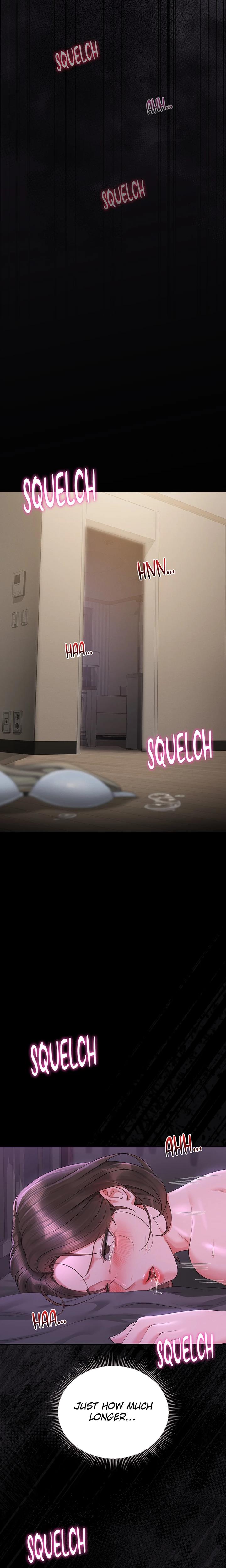 I Became An Apartment Manager chapter 16 page 27