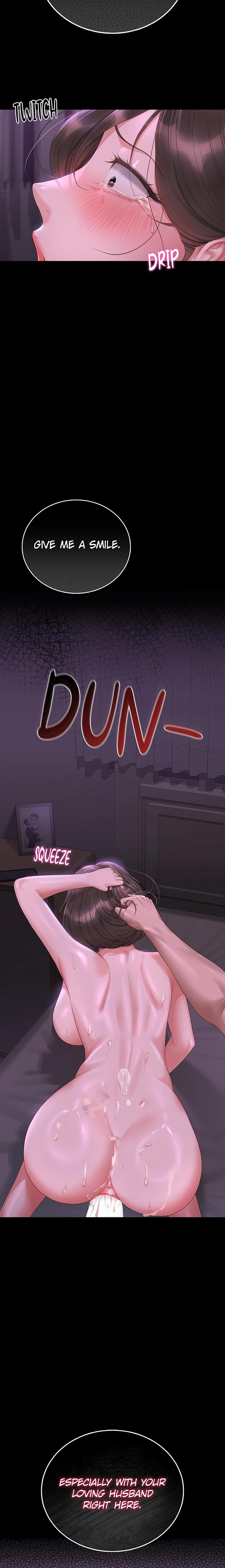 I Became An Apartment Manager chapter 16 page 30