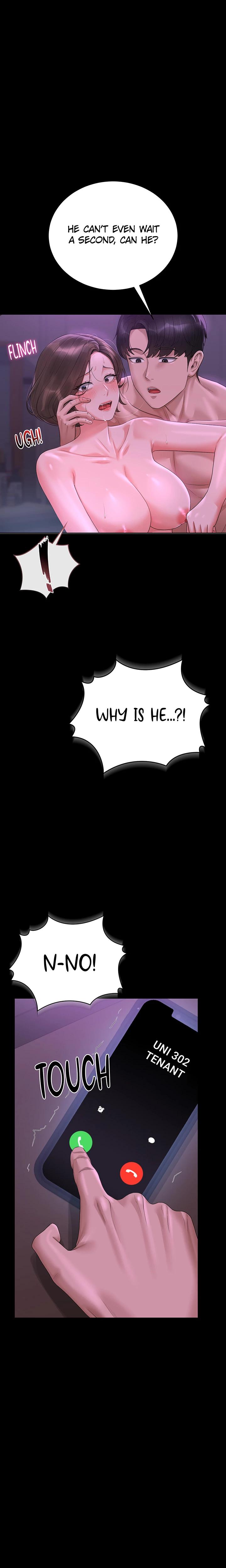 I Became An Apartment Manager chapter 17 page 14