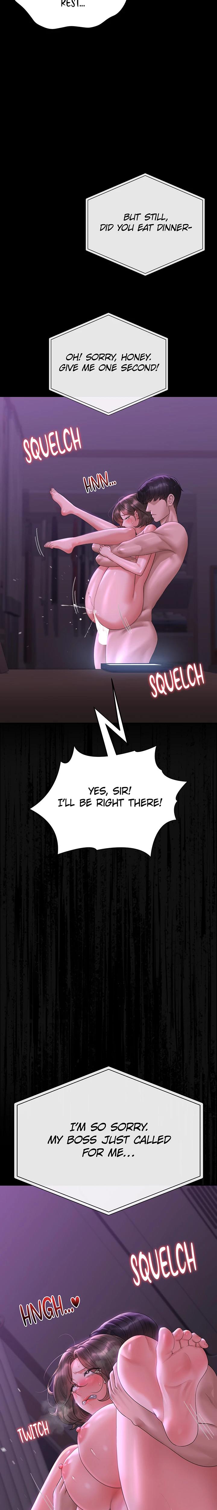 I Became An Apartment Manager chapter 17 page 24