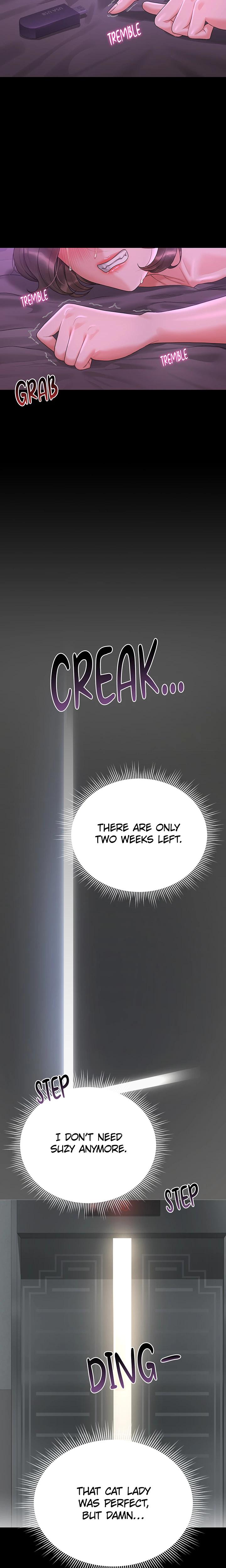 I Became An Apartment Manager chapter 17 page 29