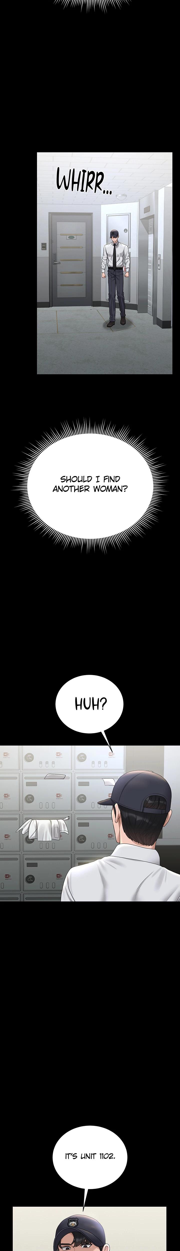 I Became An Apartment Manager chapter 17 page 30